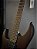 Guitarra Canhota Waldman - Wst180l Walnut Satin - Imagem 4