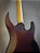 Guitarra Canhota Waldman - Wst180l Walnut Satin - Imagem 5