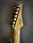 Guitarra Canhota Waldman - Wst180l Walnut Satin - Imagem 7