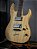 Guitarra Waldman Wst180 Natural Satin - Imagem 2
