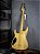 Guitarra Waldman Wst180 Natural Satin - Imagem 3