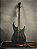 Guitarra Waldman Wst180 Black Satin - Imagem 1