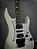 Guitarra Waldman Wig350 White - Imagem 4