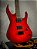 Guitarra Waldman Wm320f Rdb - Humbucker - Ponte Fixa - Imagem 2