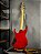 Guitarra Waldman Wm320f Rdb - Humbucker - Ponte Fixa - Imagem 3