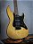 Guitarra Waldman St-511s Sunburst Amber - Imagem 2