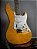 Guitarra Waldman St-511f Fiery Orange - Imagem 2
