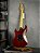 Guitarra Waldman St-511f Fiery Vintage - Imagem 4