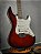 Guitarra Waldman St-511f Fiery Vintage - Imagem 2