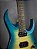 Guitarra Waldman Wm320f Green Burst - Imagem 2