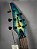 Guitarra Waldman Wm320f Green Burst - Imagem 3