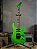 Guitarra Jackson American Series Soloist Sl3 Slime Green - USA - Imagem 1