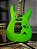 Guitarra Jackson American Series Soloist Sl3 Slime Green - USA - Imagem 6