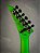Guitarra Jackson American Series Soloist Sl3 Slime Green - USA - Imagem 7
