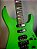 Guitarra Jackson American Series Soloist Sl3 Slime Green - USA - Imagem 9