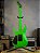 Guitarra Jackson American Series Soloist Sl3 Slime Green - USA - Imagem 4