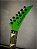 Guitarra Jackson American Series Soloist Sl3 Slime Green - USA - Imagem 5
