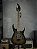 Guitarra Waldman Wig520 Trans Black - Imagem 1