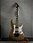 Guitarra Waldman Wig350f Trans Brown Sunburst - Imagem 1