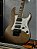 Guitarra Waldman Wig350f Trans Brown Sunburst - Imagem 2