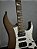 Guitarra Waldman Wig350f Trans Brown Sunburst - Imagem 5
