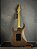 Guitarra Waldman Wig350f Trans Brown Sunburst - Imagem 3