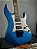 Guitarra Waldman Wig350 Metallic Blue - HSH - TREMOLO/FLOYD - Imagem 2