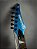 Guitarra Waldman Wig350 Metallic Blue - HSH - TREMOLO/FLOYD - Imagem 5