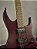 Guitarra Waldman Wst180 Walnut Satin - Humbucker - Ponte Fixa - Imagem 3