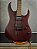 Guitarra Waldman Wst180 Walnut Satin - Humbucker - Ponte Fixa - Imagem 2