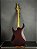 Guitarra Waldman Wst180 Walnut Satin - Humbucker - Ponte Fixa - Imagem 4