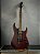 Guitarra Waldman Wst180 Walnut Satin - Humbucker - Ponte Fixa - Imagem 1
