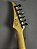 Guitarra Waldman Wst180 Walnut Satin - Humbucker - Ponte Fixa - Imagem 7