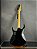 Guitarra Waldman Wig520 Trans Dark Green - Imagem 3
