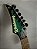 Guitarra Waldman Wig520 Trans Dark Green - Imagem 4