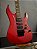 Guitarra Waldman Wig450x Trans Red Sunburst - HSH - Tremolo/Floyd - Imagem 2