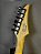 Guitarra Canhota Waldman Wst180l Natural Satin - Imagem 6