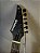Guitarra Canhota Waldman Wst180l Natural Satin - Imagem 4