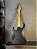 Guitarra Waldman 7 Cordas  - Wst187 Black Satin - Imagem 3