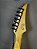 Guitarra Waldman 7 Cordas  - Wst187 Black Satin - Imagem 6