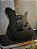 Guitarra Waldman Gte-400 Black Satin - Imagem 2