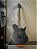 Guitarra Waldman Gte-400 Black Satin - Imagem 1