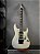 Guitarra Waldman Wig450x Trans White Sunburst - HSH - Ponte Tremolo/Floyd - Imagem 1