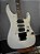 Guitarra Waldman Wig450x Trans White Sunburst - HSH - Ponte Tremolo/Floyd - Imagem 2