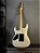 Guitarra Waldman Wig450x Trans White Sunburst - HSH - Ponte Tremolo/Floyd - Imagem 4