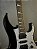 Guitarra Waldman Wig350 Black - Imagem 3