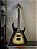 GUITARRA WALDMAN WM320F BKB - Imagem 1