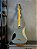 Guitarra Waldman Wst180 Gray Pearl Satin - Imagem 3