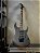Guitarra Waldman Wig450x Trans Black Sunburst - Imagem 1