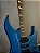 Guitarra Waldman Wig450x Trans Blue Sunburst - Imagem 4